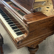 1906 Steinway Model A ice cream cone leg grand - Grand Pianos